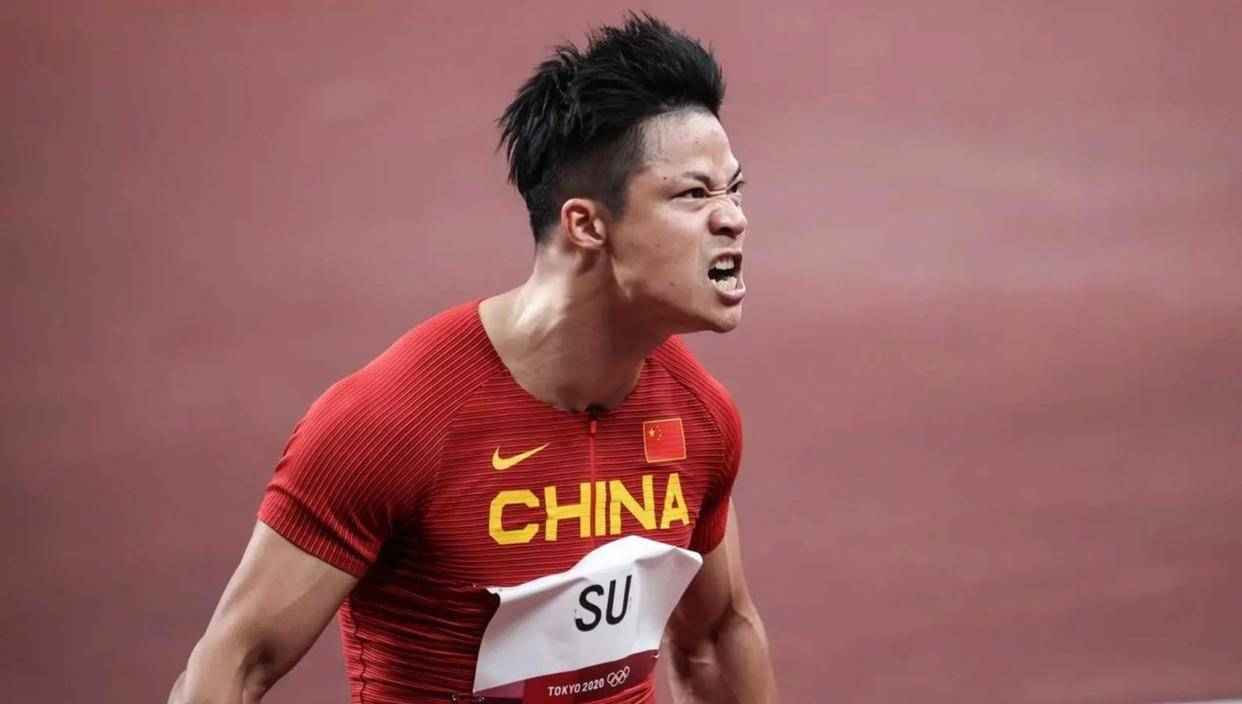 官方：苏炳添连办7站大赛(苏炳添731)|多宝鱼是海鱼还是淡水鱼