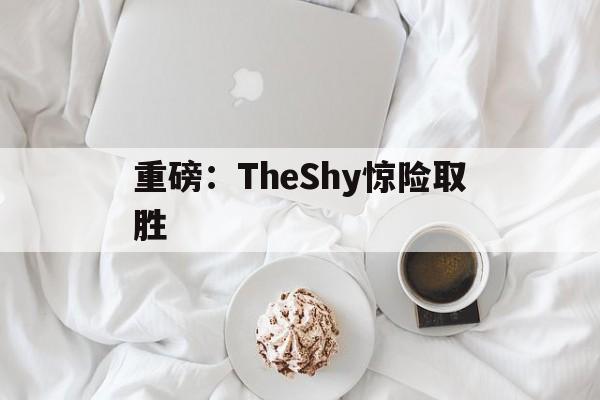 重磅：TheShy惊险取胜(theshy比赛精彩操作集锦)