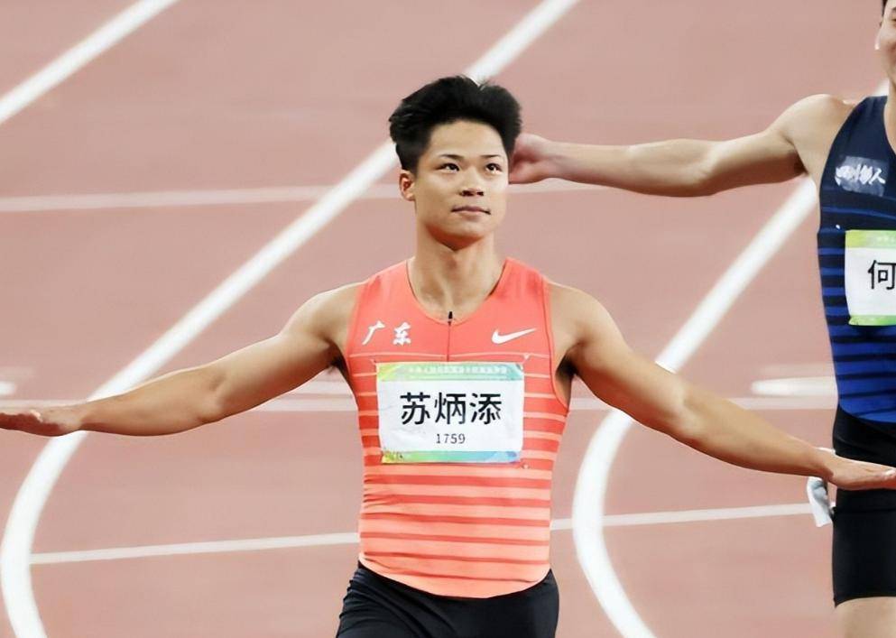 苏炳添泸州老窖天府中学后续来了(苏炳添泸州老窖天府中学后续来了了吗)